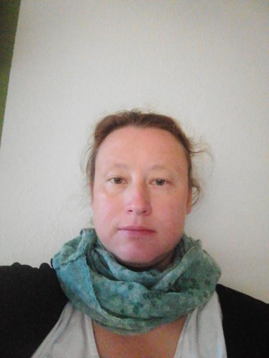 Annett Schreiber