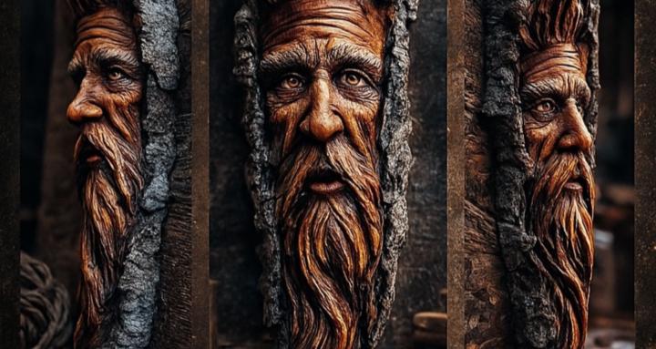 Seb Faille Carving Studio