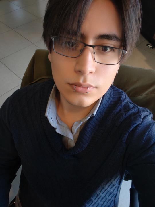 César Alejandro Ruiz Mercado