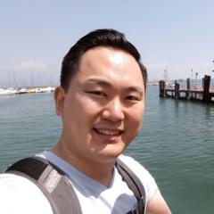 Cheong-Uck Bae