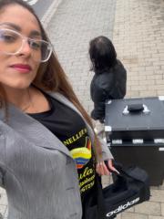 Paula Carreño