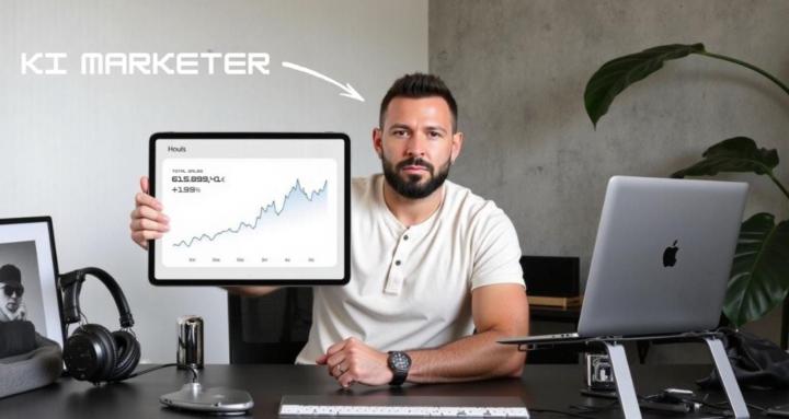KI Marketer