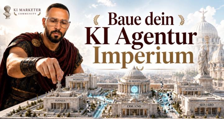 KI Marketer