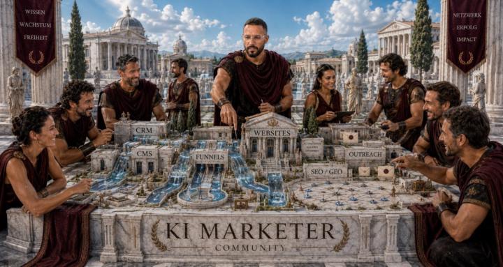 KI Marketer