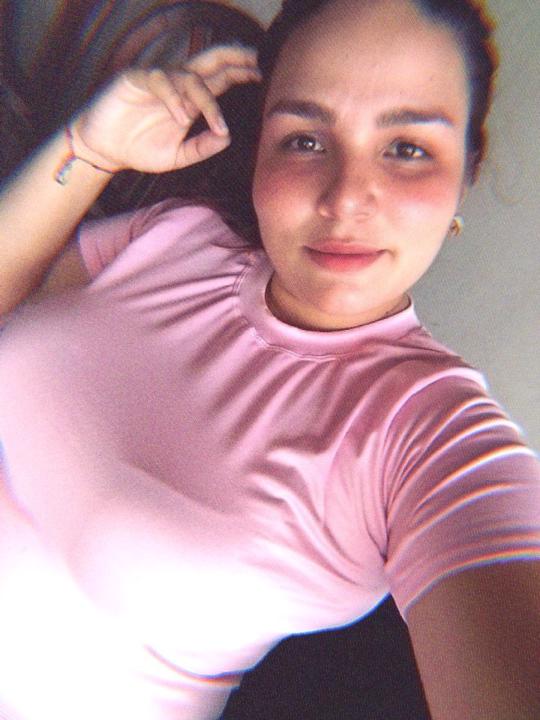 Catherine Delgado
