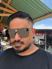 Goro Gupta