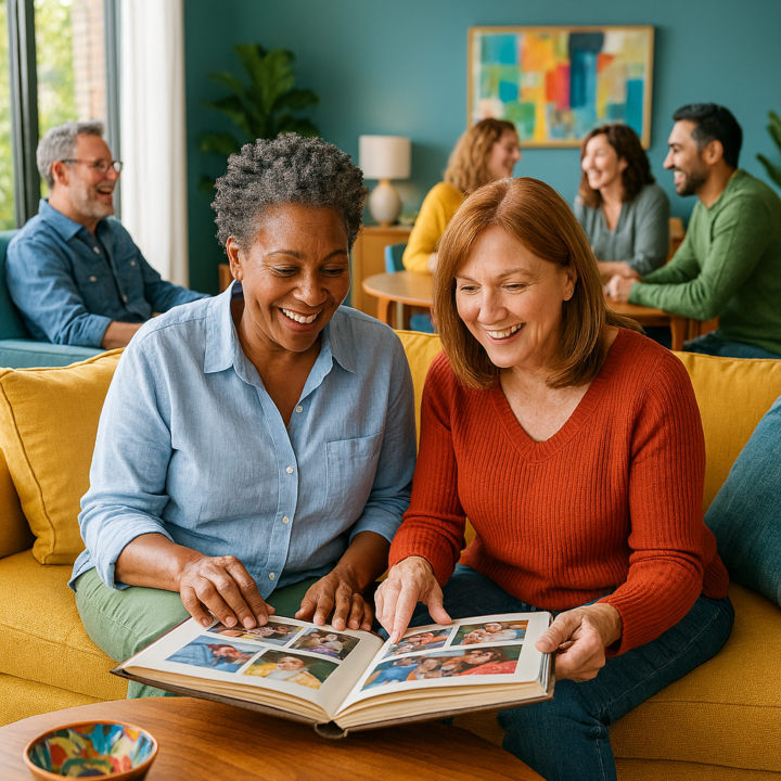 Does dementia progress quickly?