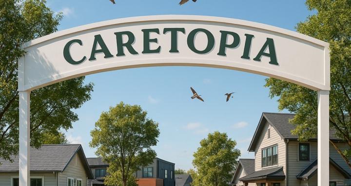 Caretopia