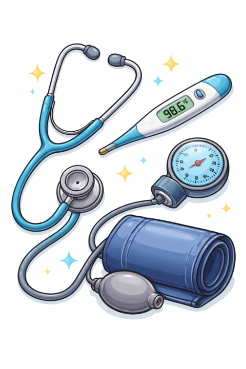 Don't let doctors dismiss your concerns.