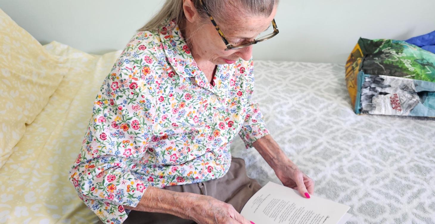 Choosing A Care Facility