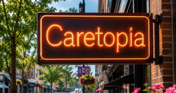 Caretopia
