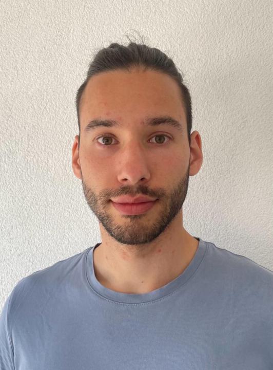 Alessandro Giovanardi