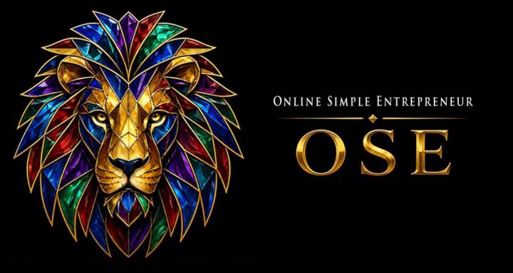 Online Simple Entrepreneur