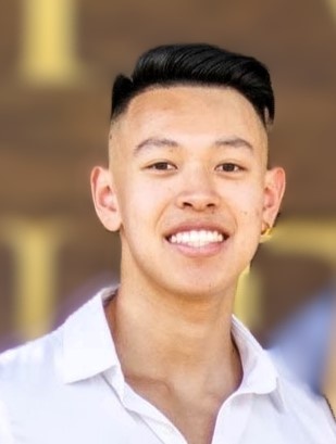 Billy Kwong