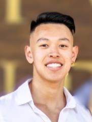 Billy Kwong