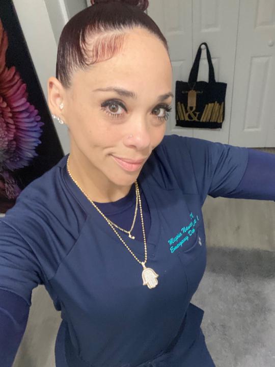 Magela Navarro