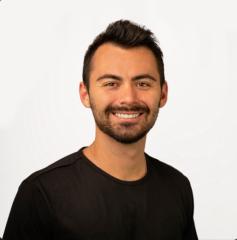 Mason Dragos