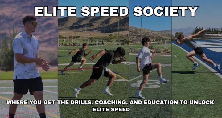 Elite Speed Society
