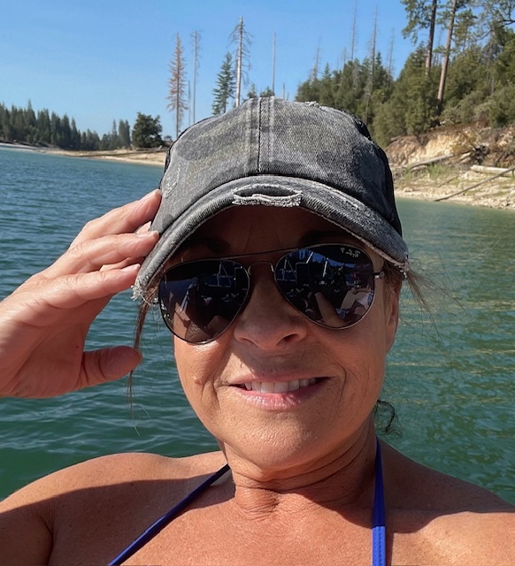 Tisha McParland