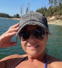 Tisha McParland