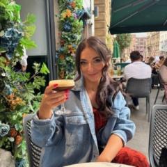 Jess Cosy
