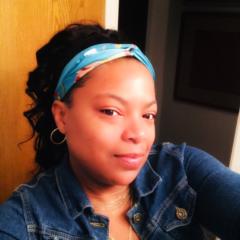 Lolita Lewis