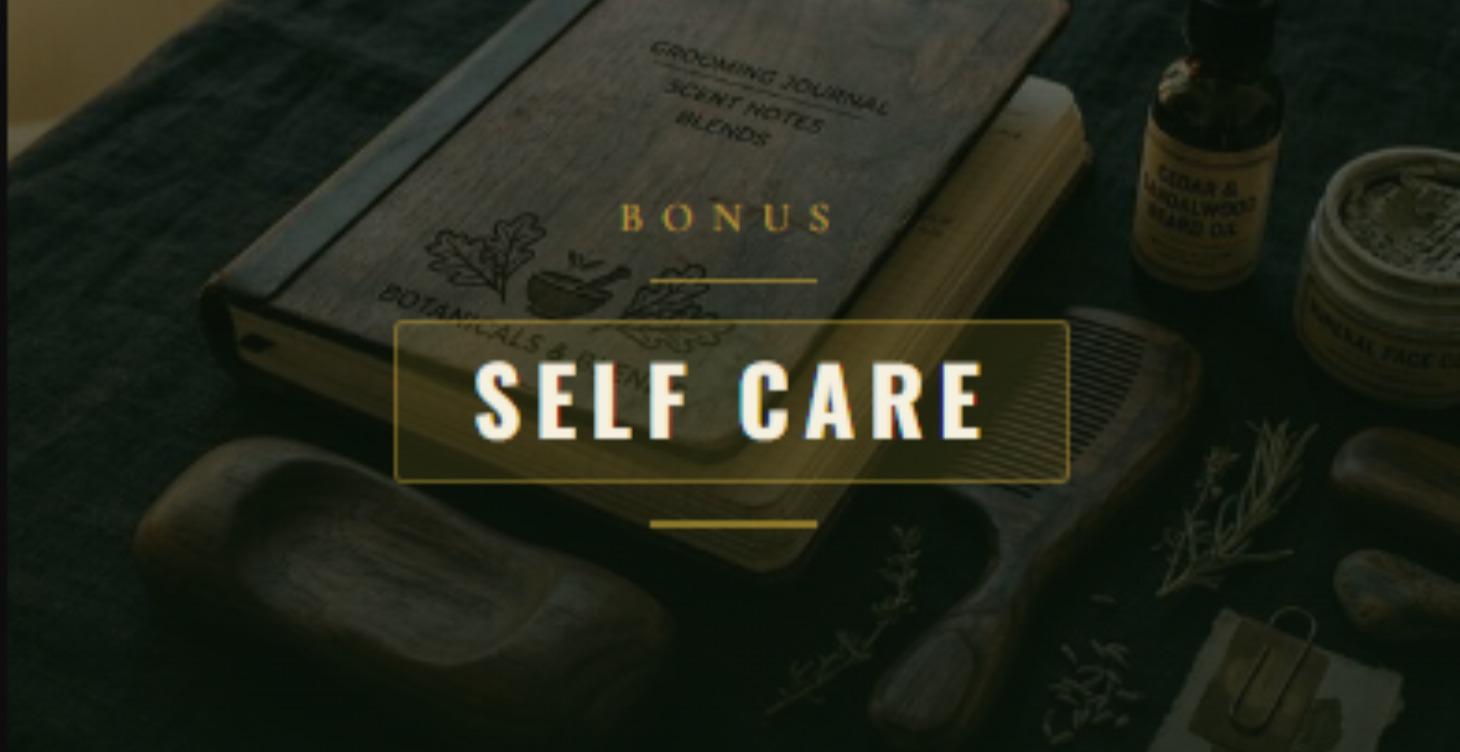 Self-care