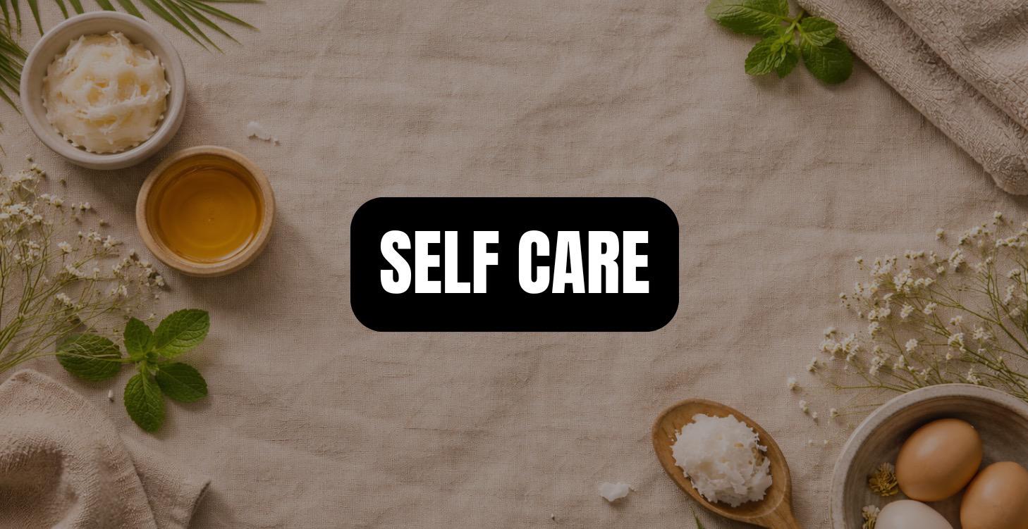 Self-care