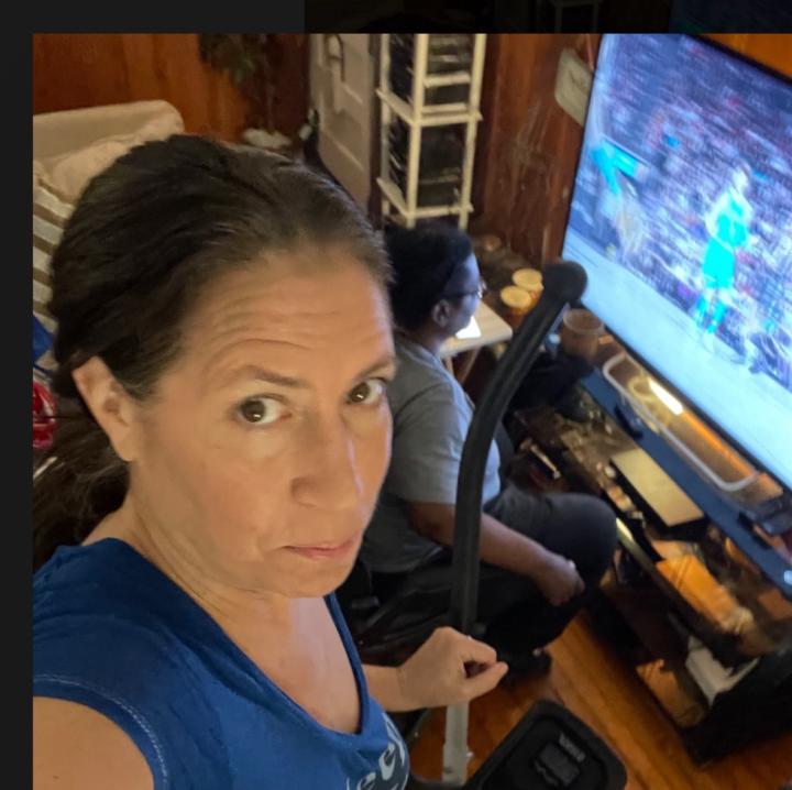 The Power of the Rebound