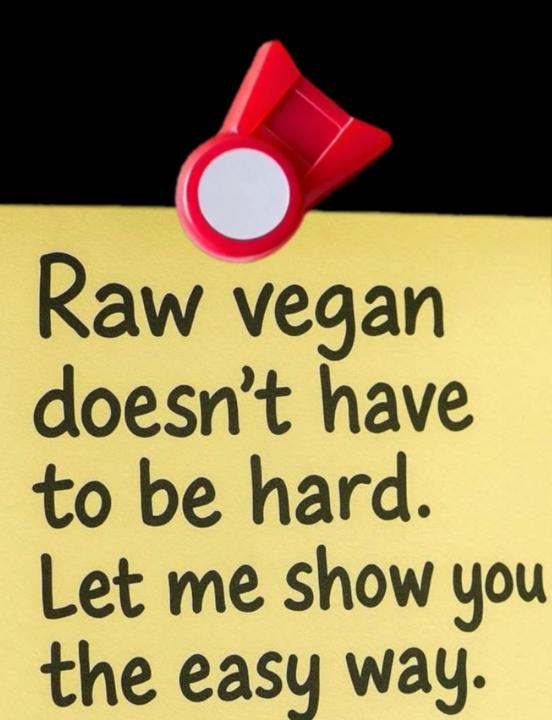 Why Self Compassion Is the Missing Piece of Raw Vegan Consistency