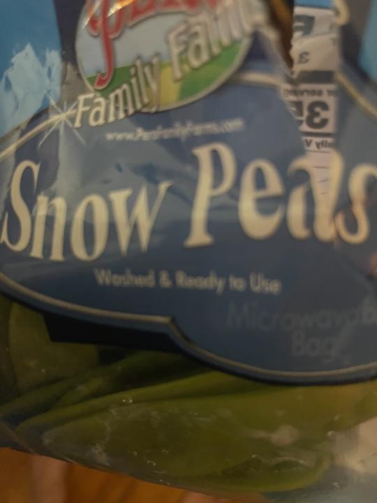 I love these for a snack! 