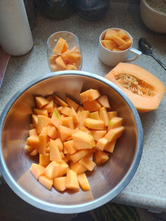 What's your favorite melon?