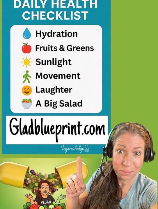 Plantz4merz VIP Daily health Check in 
