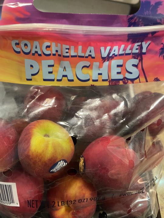 Last 3 fruits you ate? 