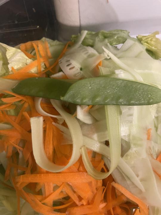 Celery JJs 😃Happy Friday how is everyone? 