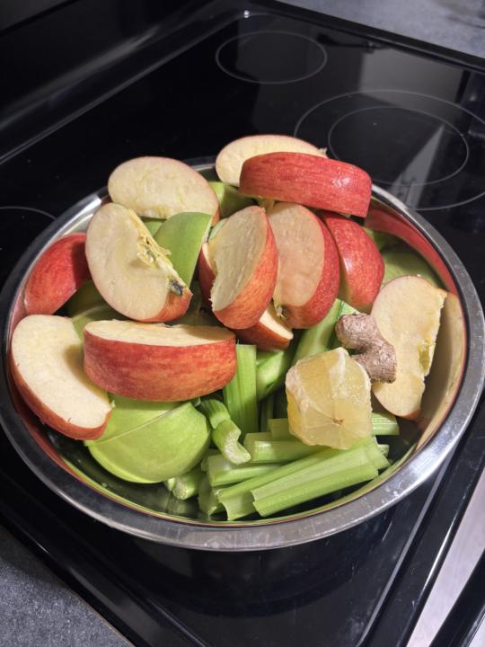 Green Juice
