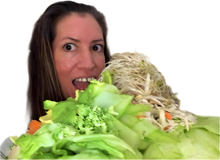 Healed knee pain & swelling in 6 days 