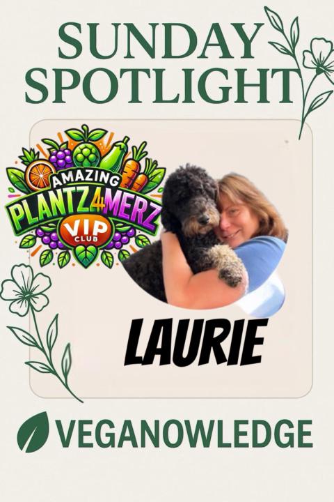 Our Sunday Spotlight Winner! 