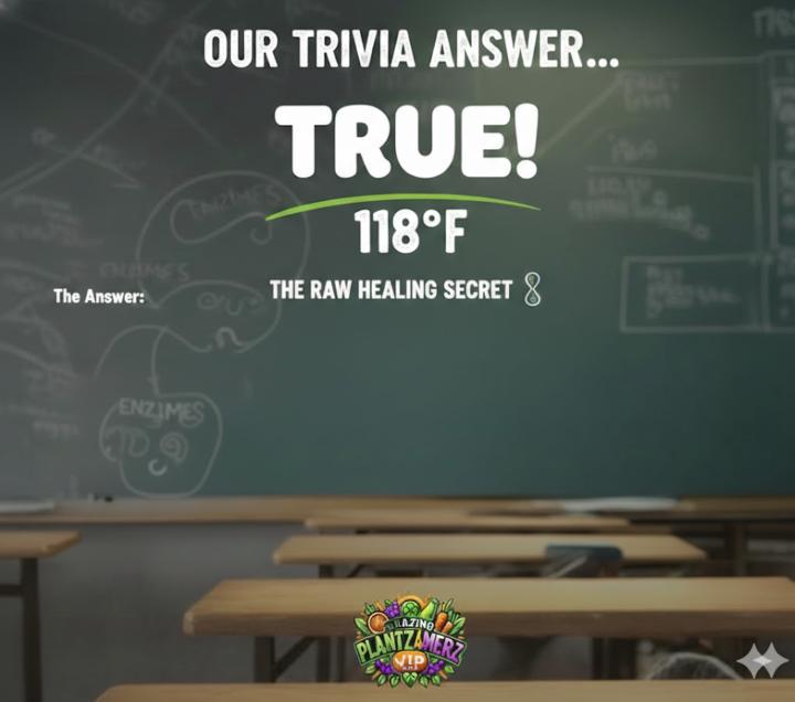 Our answer from yesterday’s trivia question 