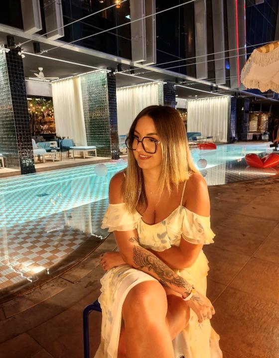 Caroline Boutineau