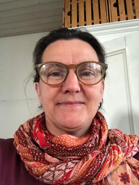 Marianne Meyer