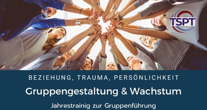 Gruppengestaltung & Wachstum