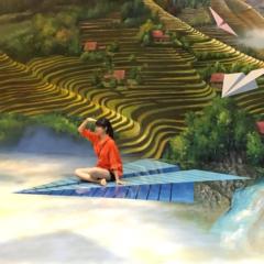 Thu Huong