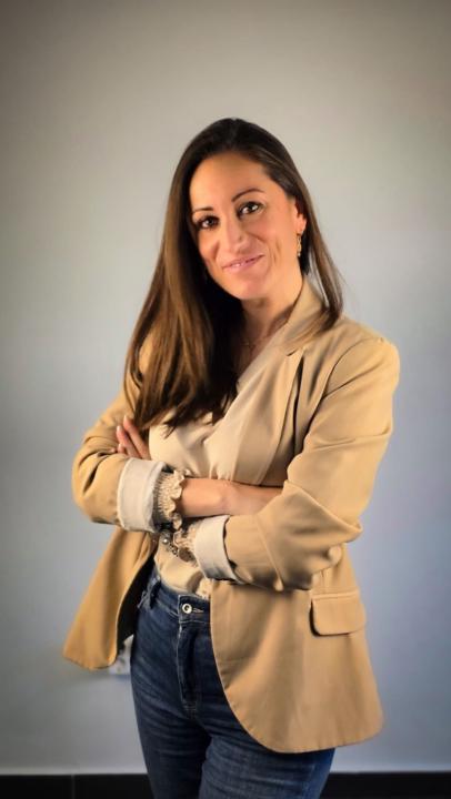 Laura Andreu Martínez