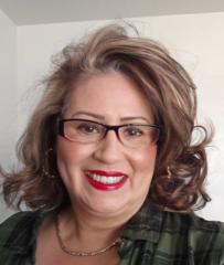 Angie Fierro