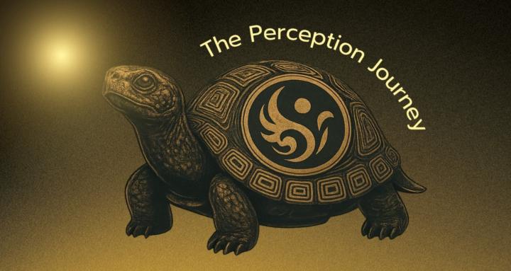 The Perception Journey