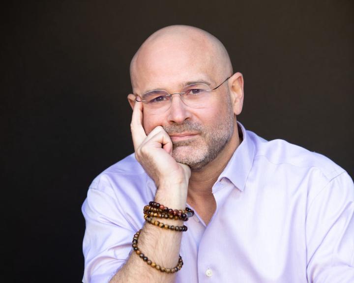 Bryan Benardino