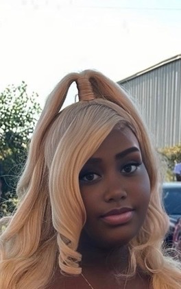 Ashley Chelsey