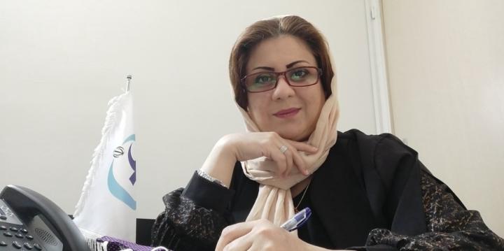 Pegah Ebadi