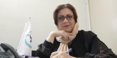 Pegah Ebadi